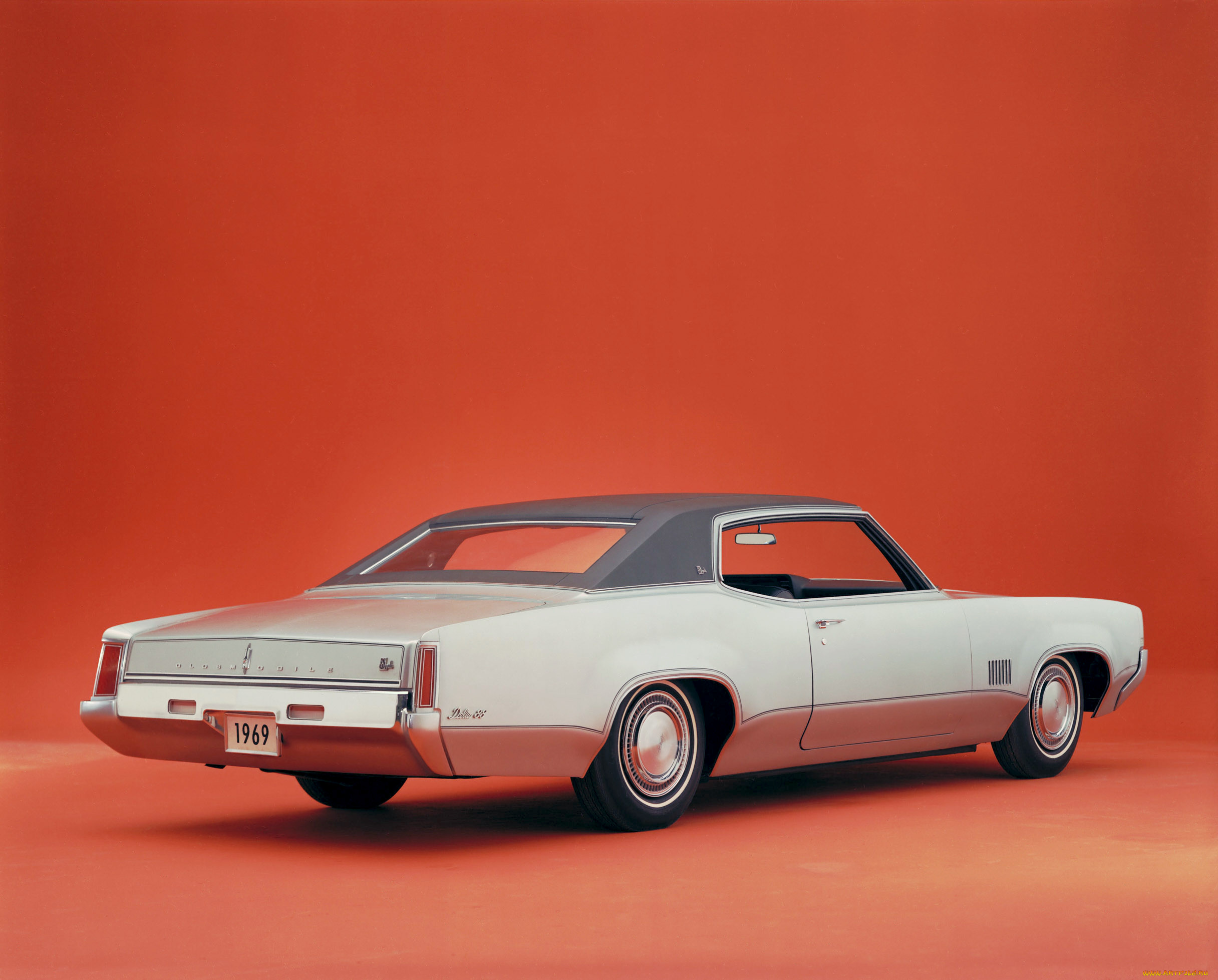 , oldsmobile